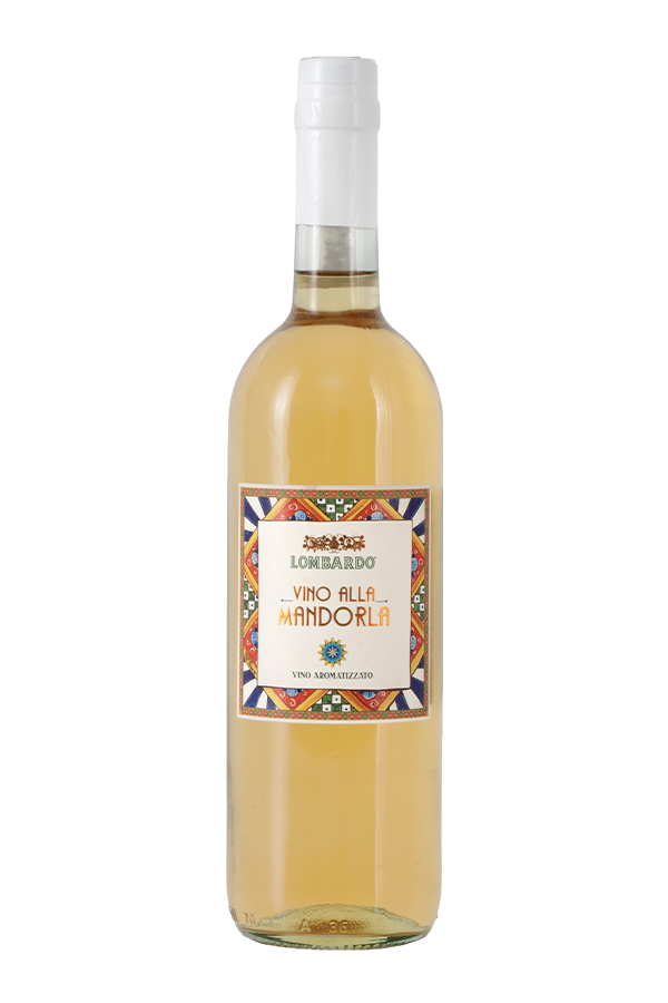 Mandorla Wine